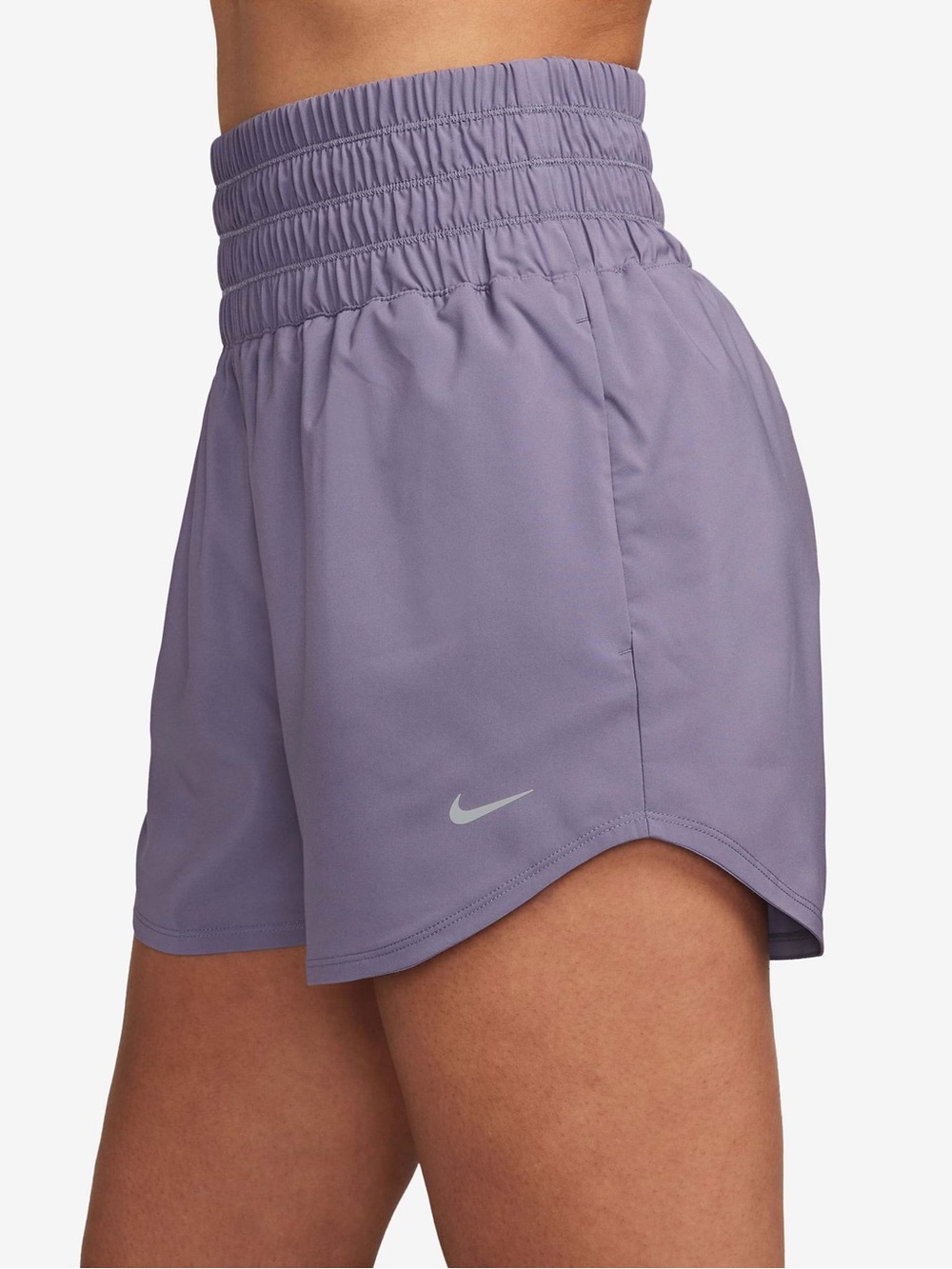 Nike Dri-Fit Ultra High Waisted Shorts